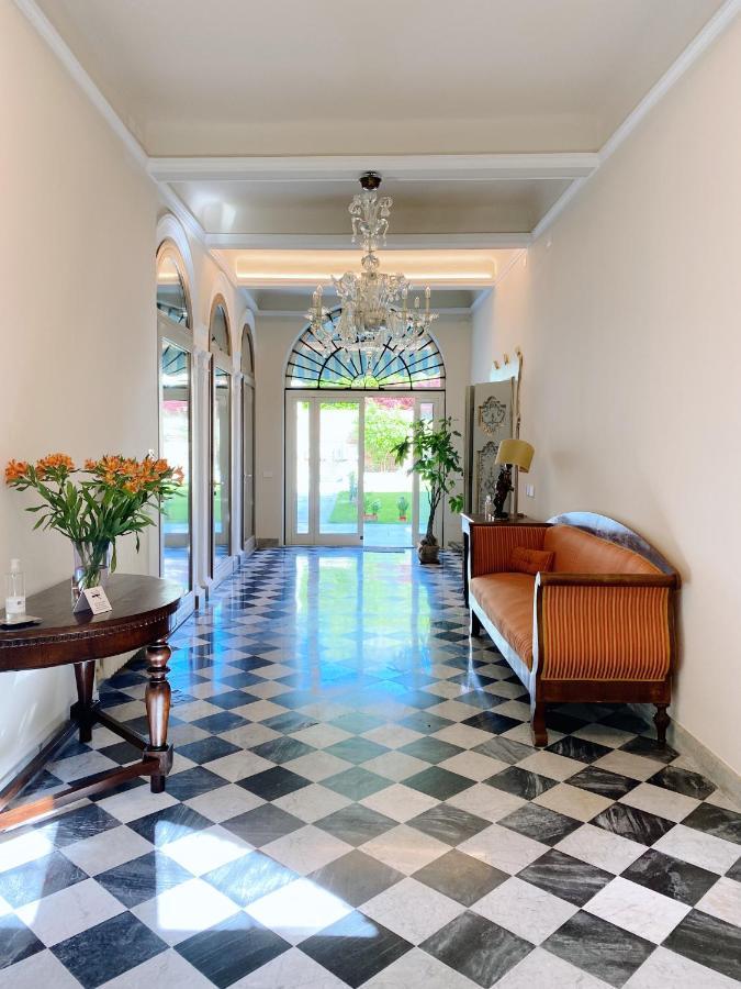Interno Estense 753 فيرّارا المظهر الخارجي الصورة