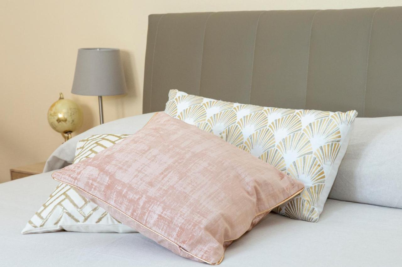 Interno Estense 753 فيرّارا المظهر الخارجي الصورة