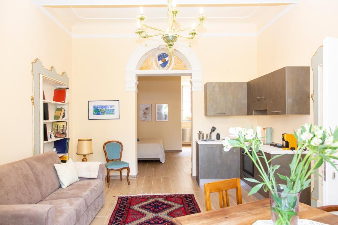 Interno Estense 753 فيرّارا المظهر الخارجي الصورة