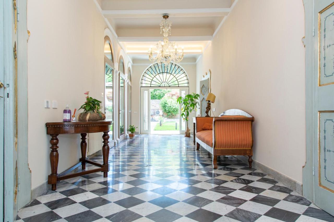 Interno Estense 753 فيرّارا المظهر الخارجي الصورة