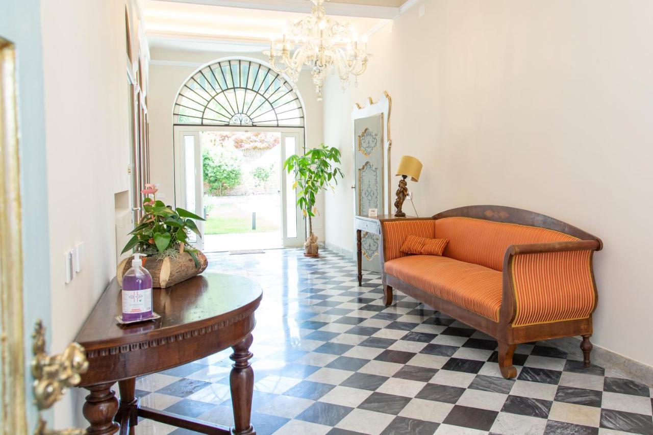 Interno Estense 753 فيرّارا المظهر الخارجي الصورة