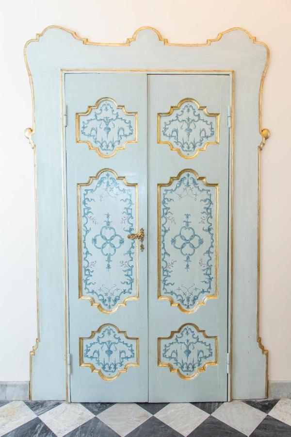 Interno Estense 753 فيرّارا المظهر الخارجي الصورة